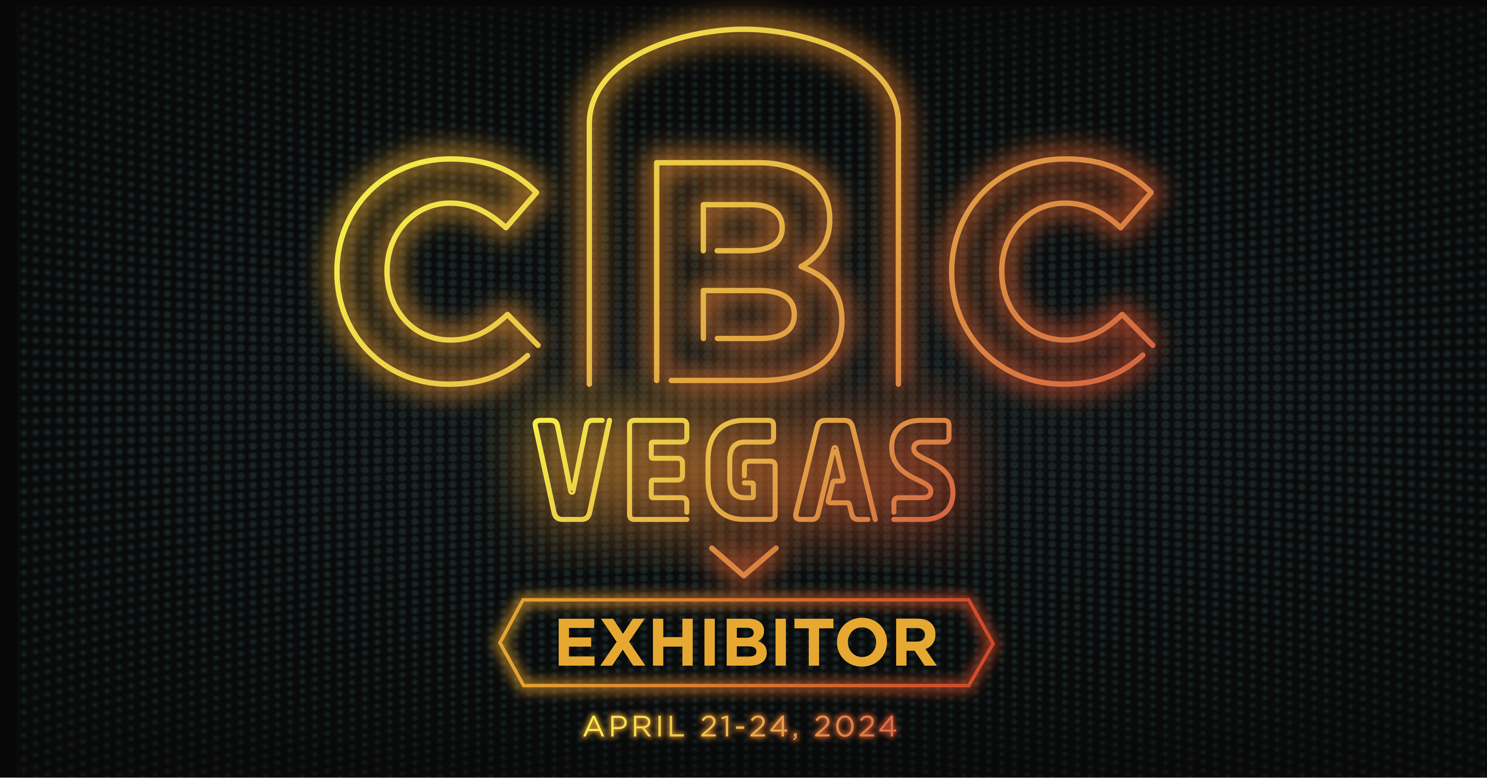 Viva Las Vegas—We Want to See You at CBC!