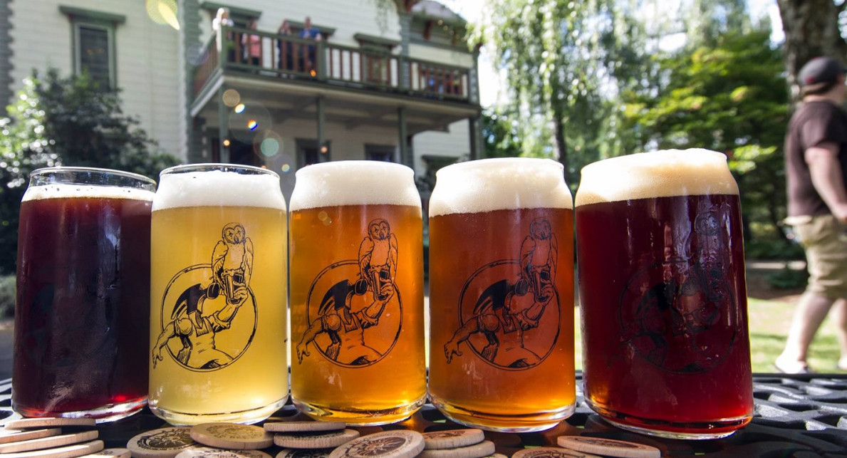 Oregon Beer Festivals Events Calendar OR Beer Fests