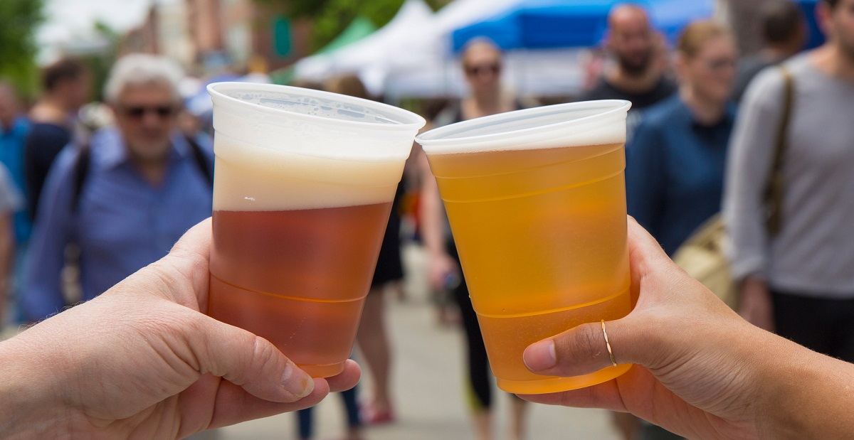Maine Beer Festivals Events Calendar ME Beer Fests