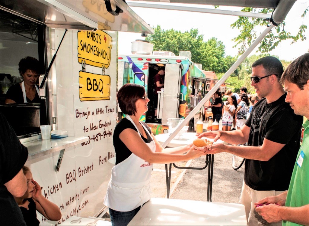 Great New Mexico Food Truck and Craft Beer Festival banner image
