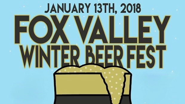 Fox Valley Winter Beer Fest banner image