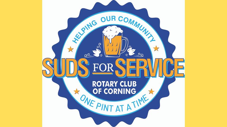 Suds for Service banner image