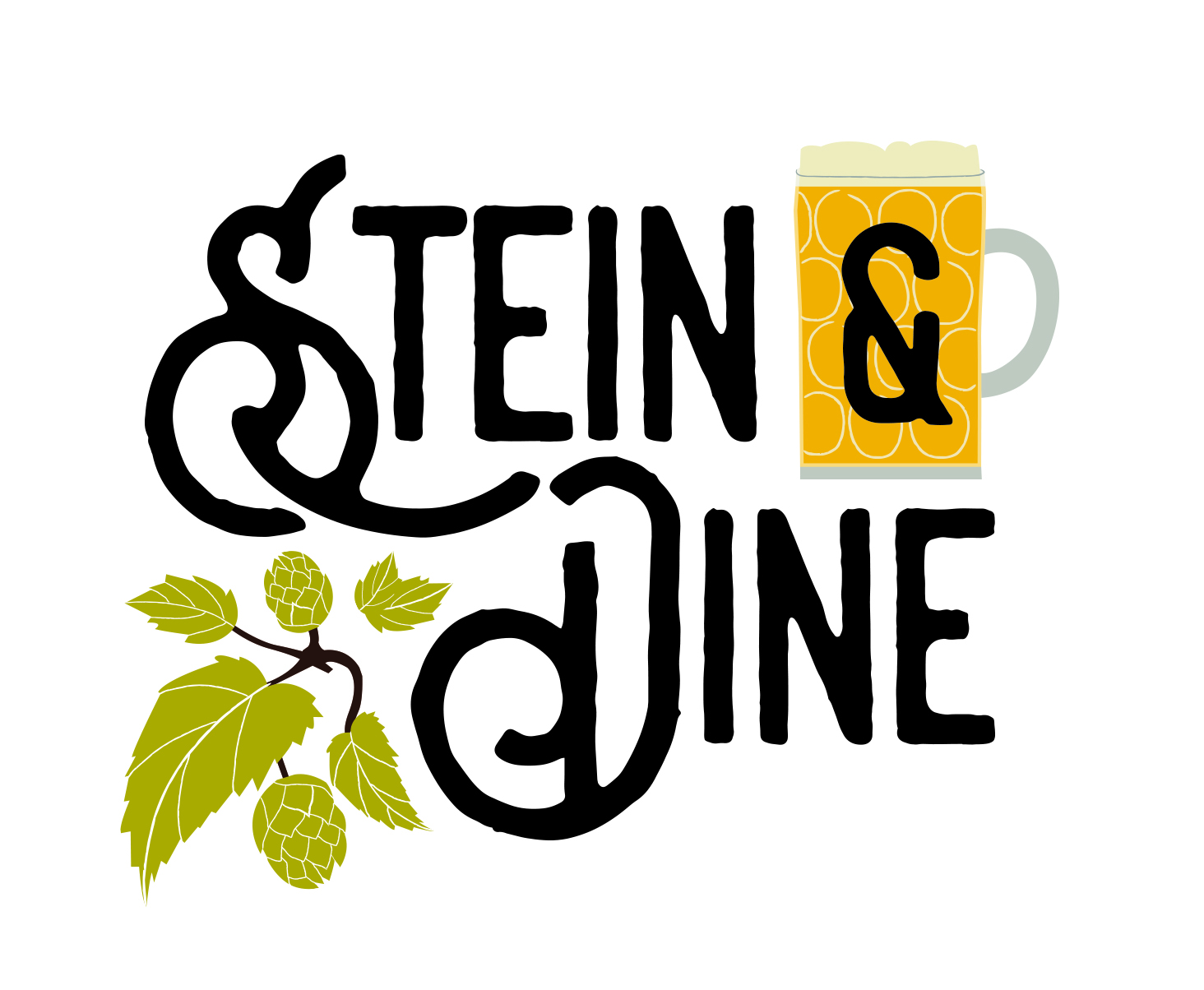 Stein & Dine banner image