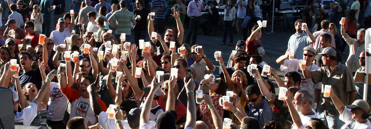 DC Red White & Brew - Beerfests.com