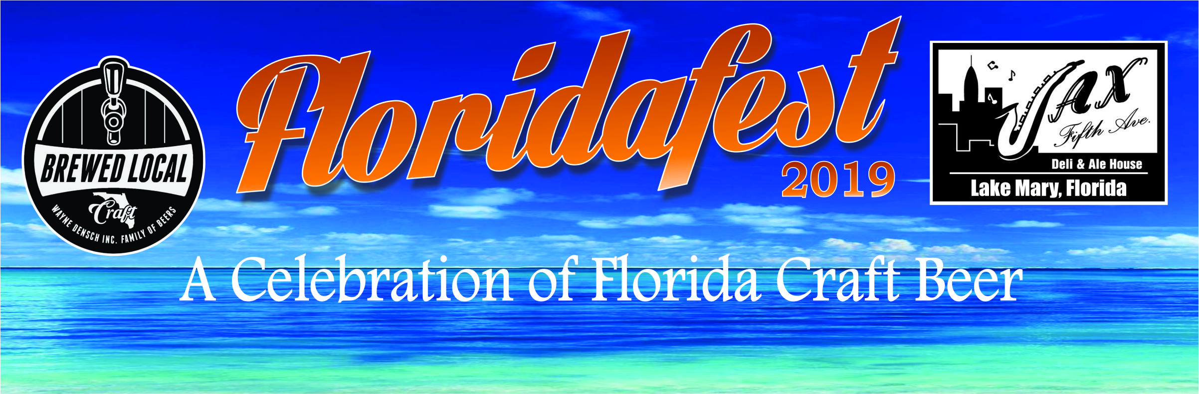 Floridafest banner image