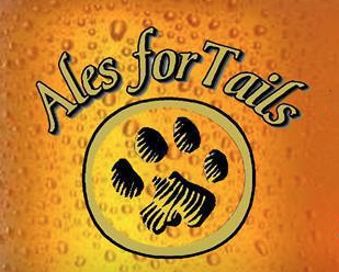 Ales for Tails Craft Beer Festival banner image