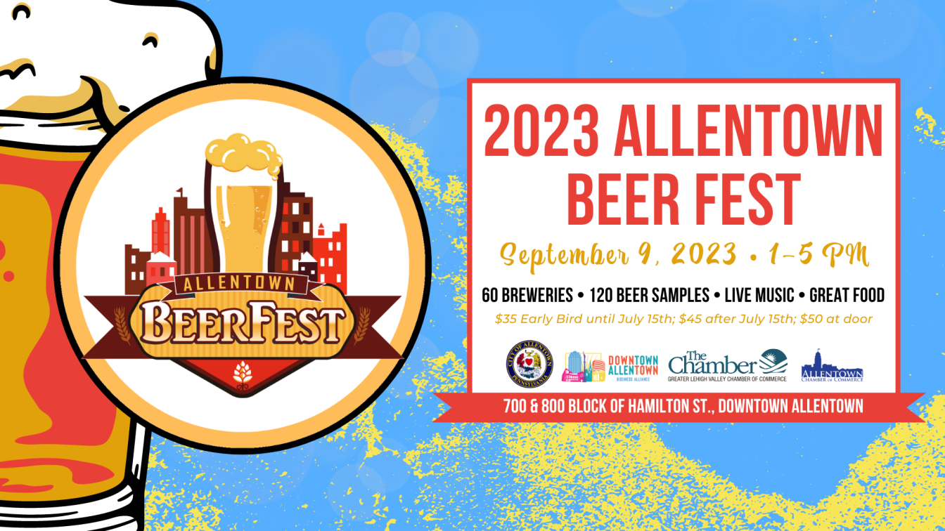 Allentown Beer Fest