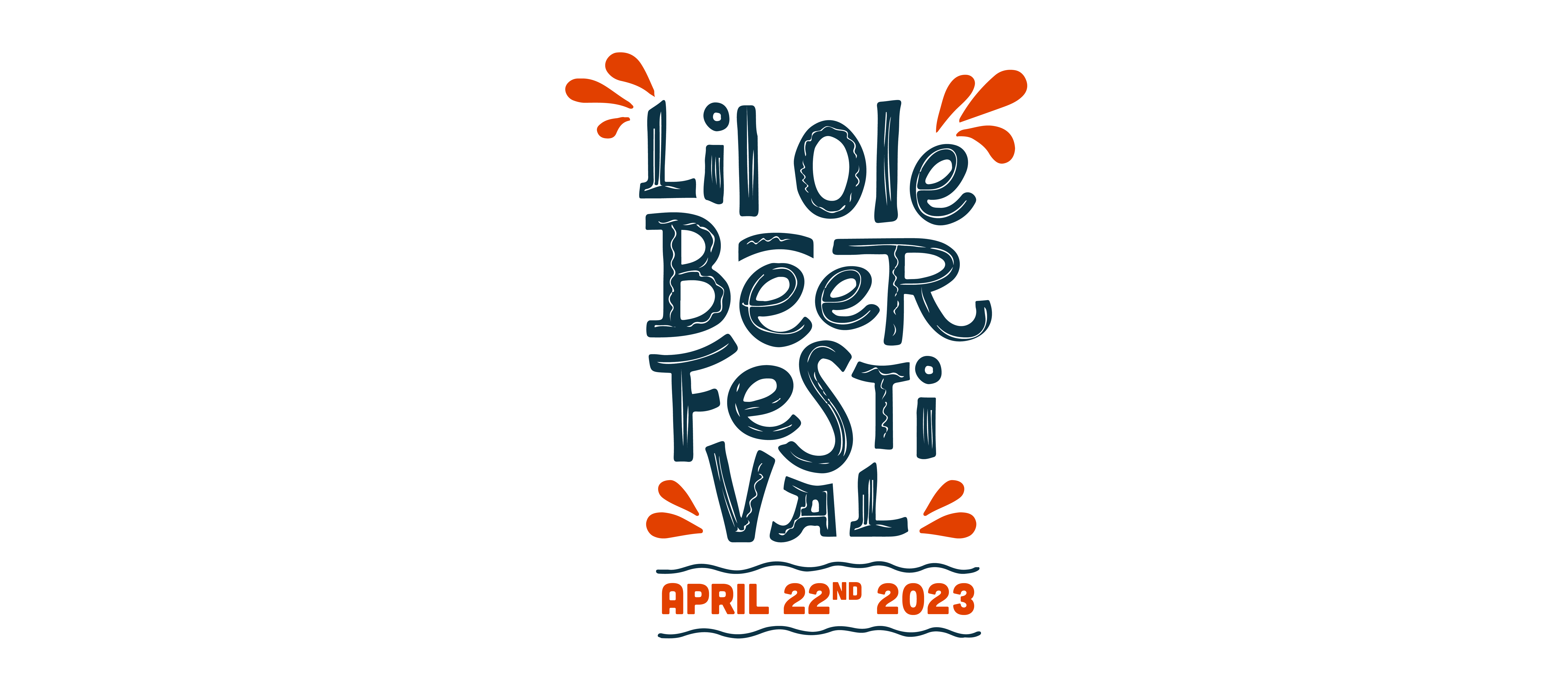 Lil Ole Beer Festival banner image