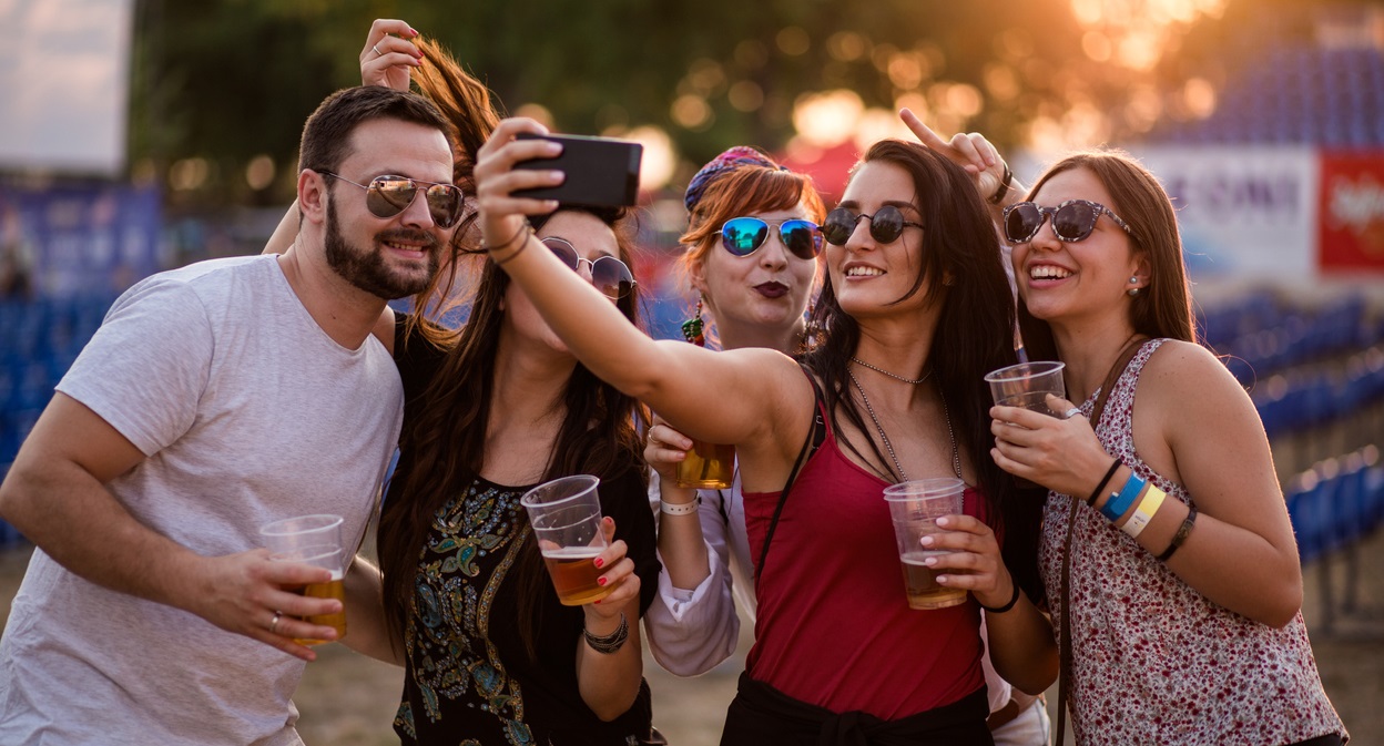 Suds on the Sound Craft Beer Festival