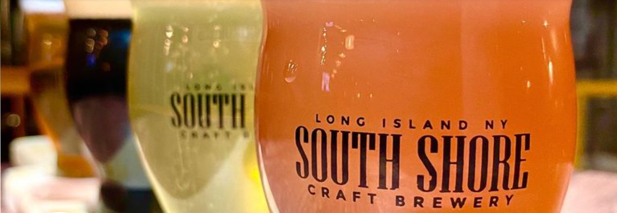 South Shore Craft Brewery Brew Fest banner image
