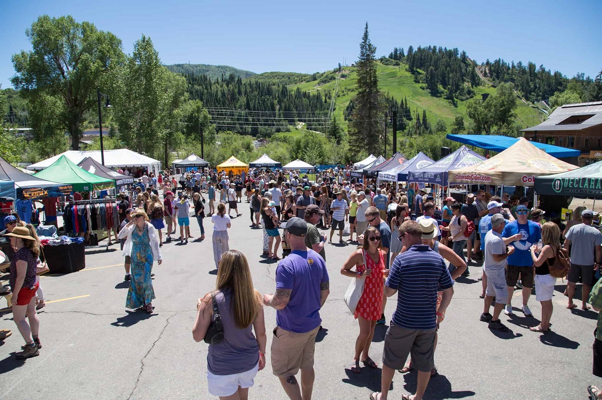 Colorado Beer Festivals Events Calendar CO Beer Fests