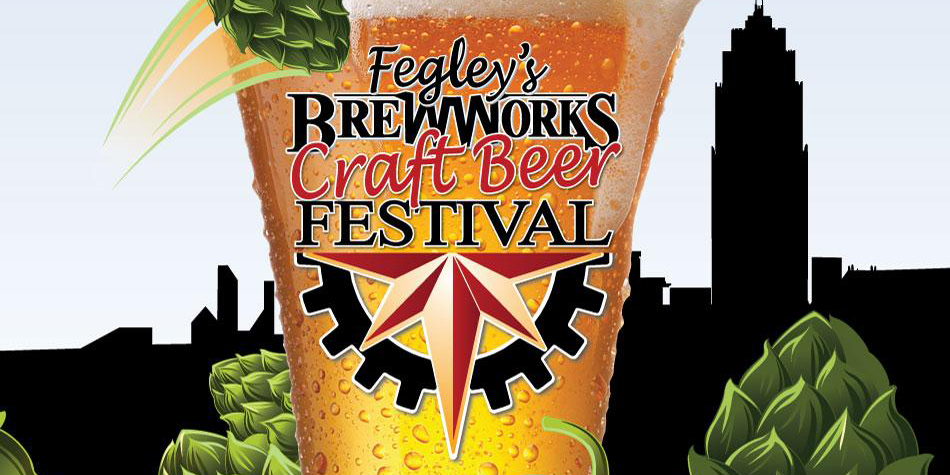 Fegley's Brew Works Craft Beer Festival banner image