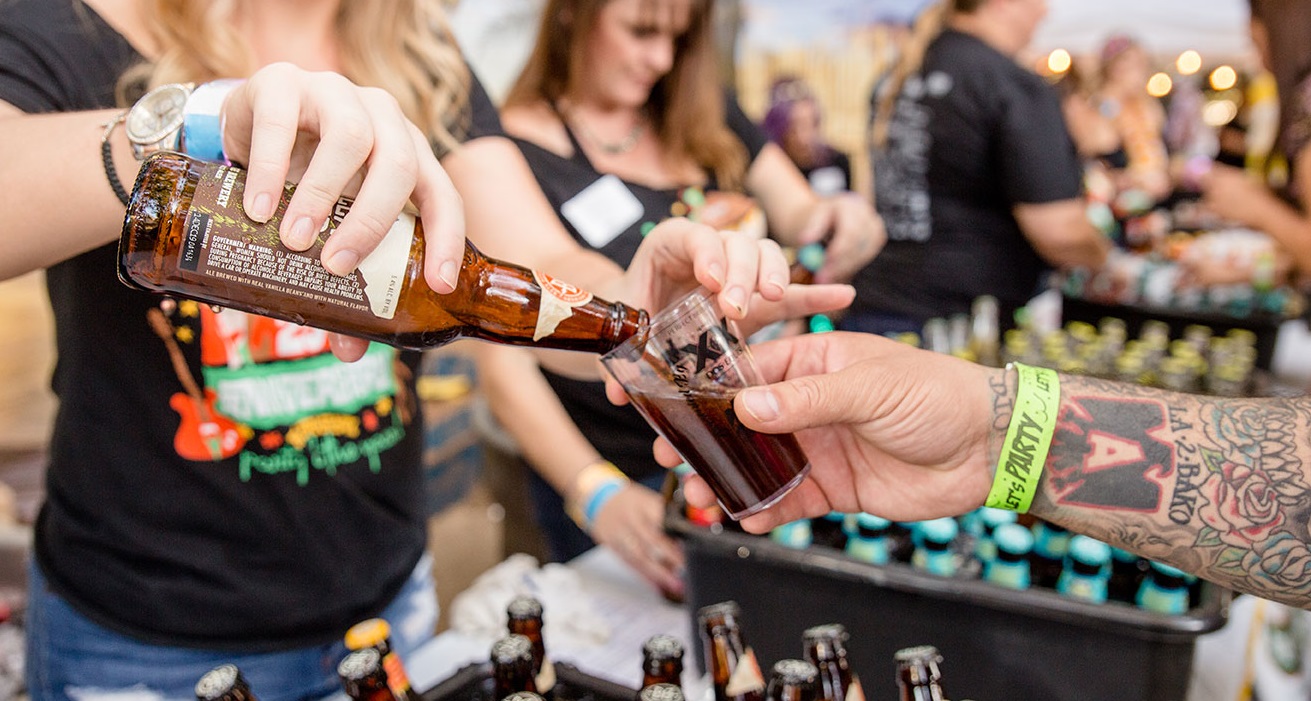 California Beer Festivals Events Calendar CA Beer Fests