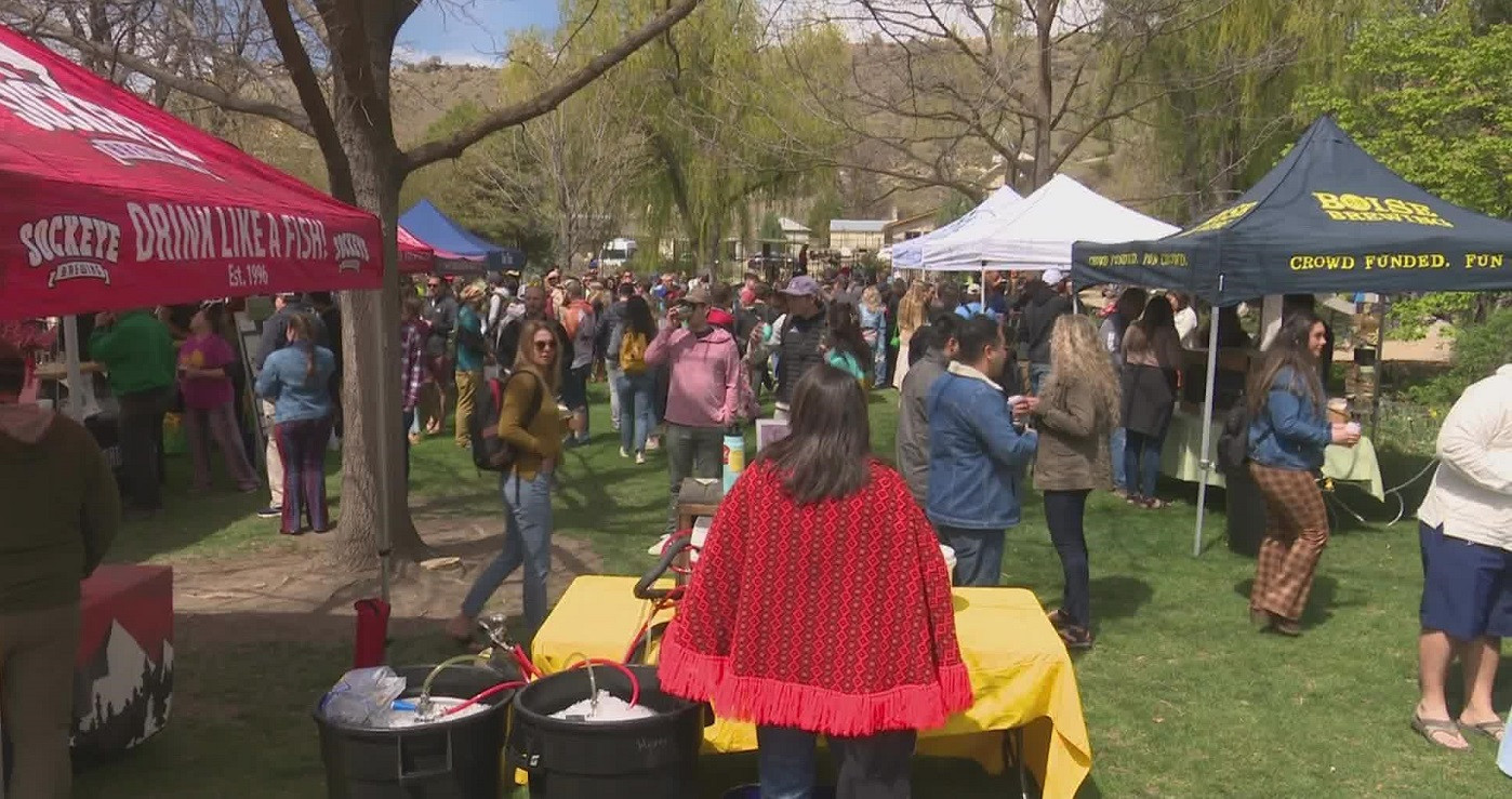 Shade City Brewfest