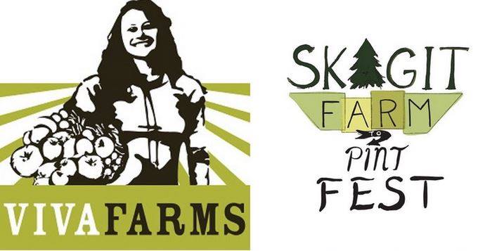 Skagit Farm to Pint FEST banner image