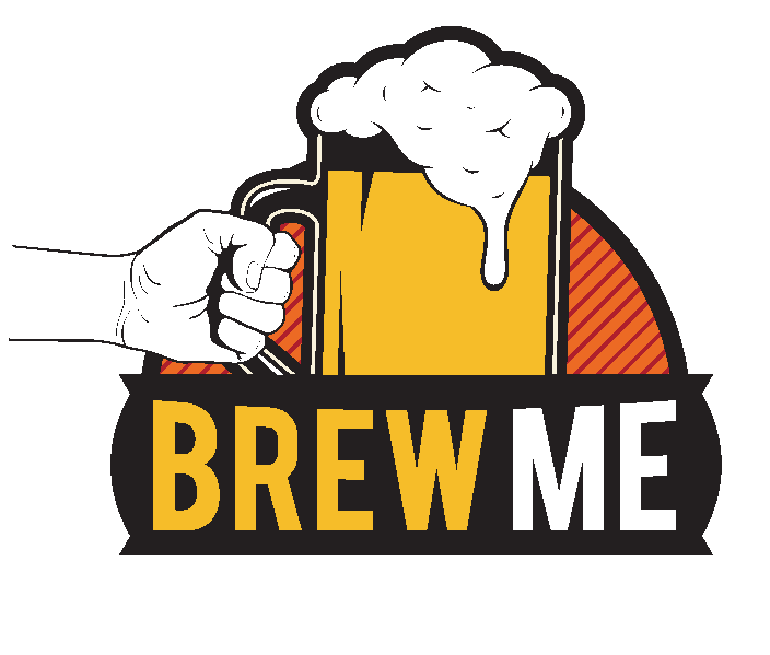 Brew Me banner image