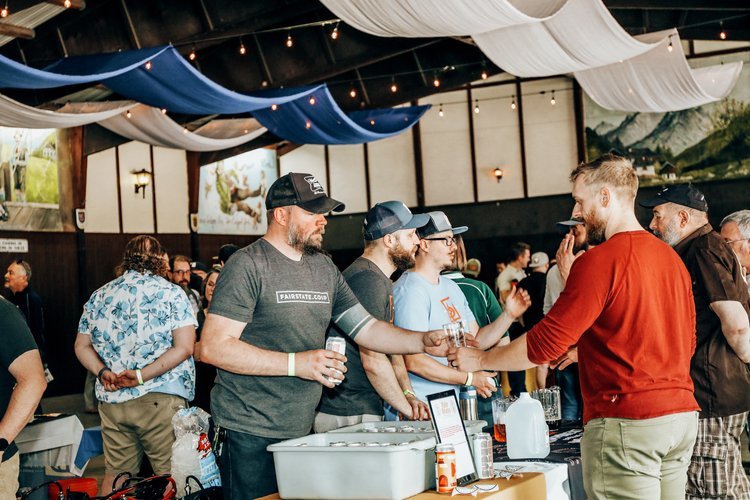 Lager & Friends Beer Festival | Beerfests.com