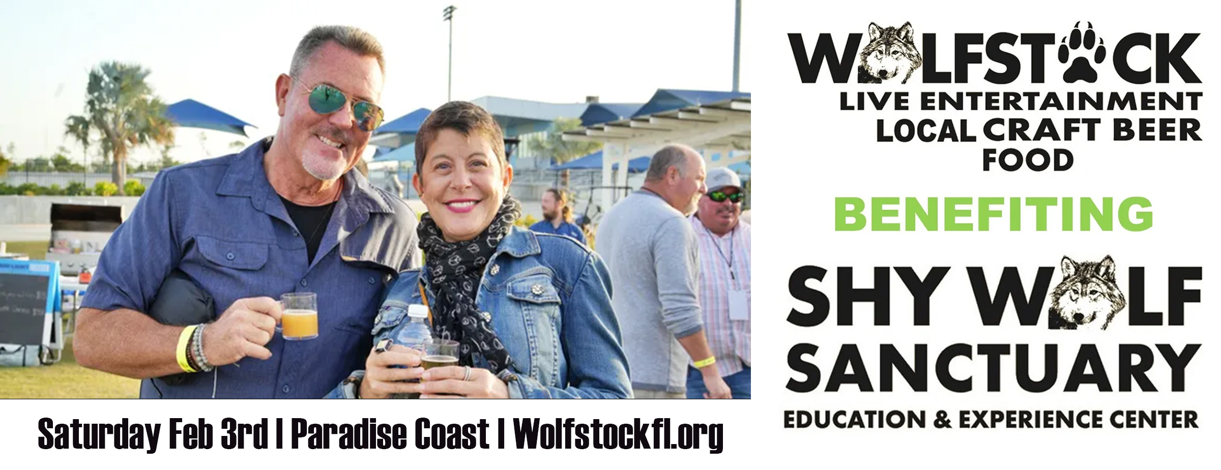 Wolfstock banner image