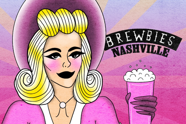 Brewbies Nashville banner image