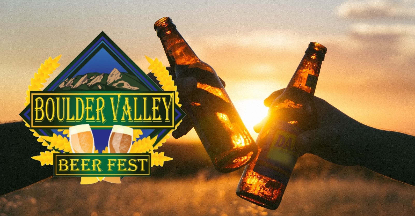 Boulder Valley Beerfest banner image