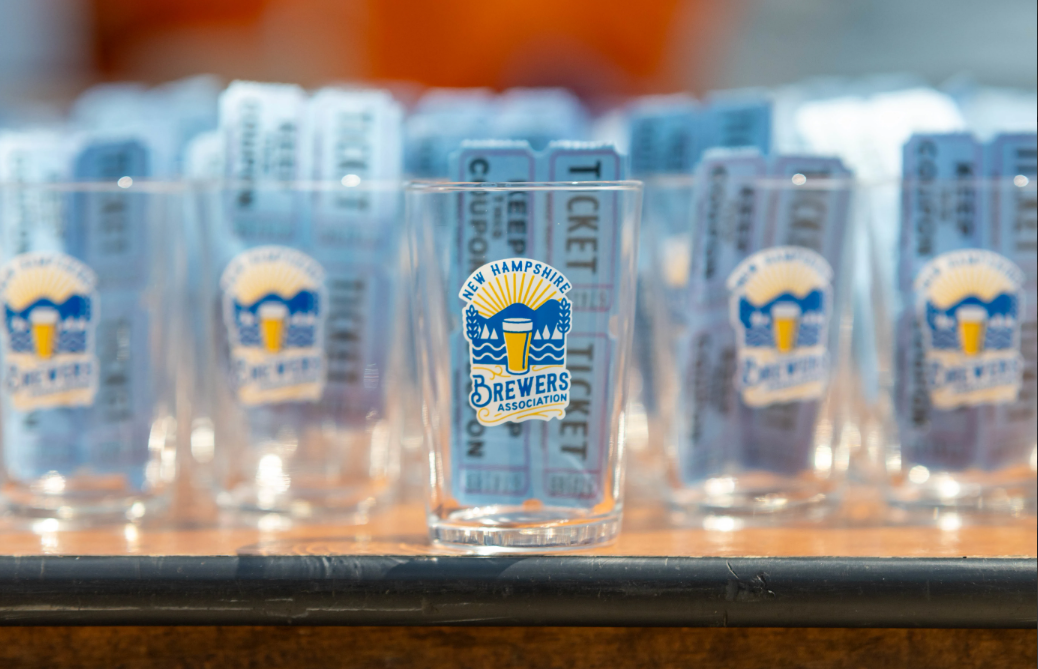 NH Beer Trail Basecamp Festival