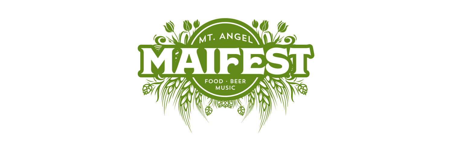Mt. Angel Maifest banner image