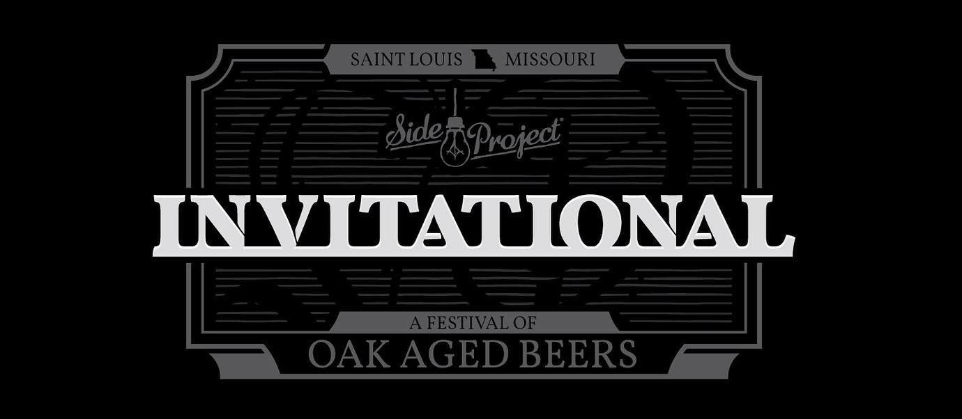 Side Project Invitational: A Festival of Oak-Aged Beer banner image
