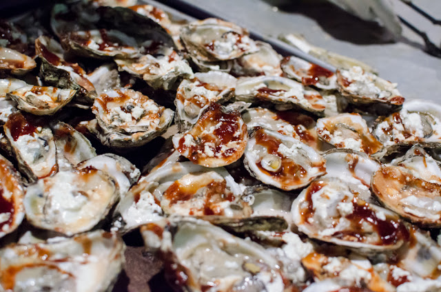 Chesapeake Oyster, Wine, and Beer Festival banner image