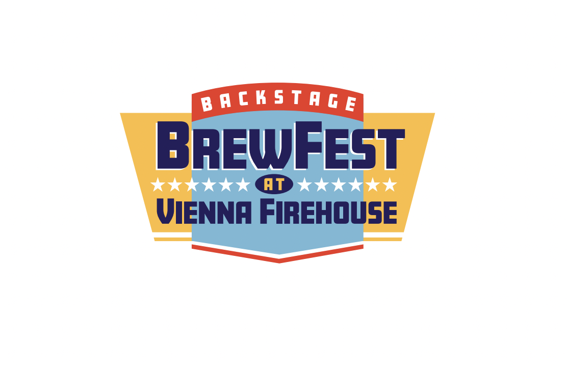 Backstage Brewfest banner image
