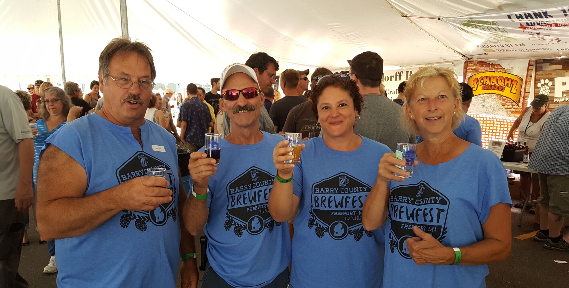Barry County BrewFest