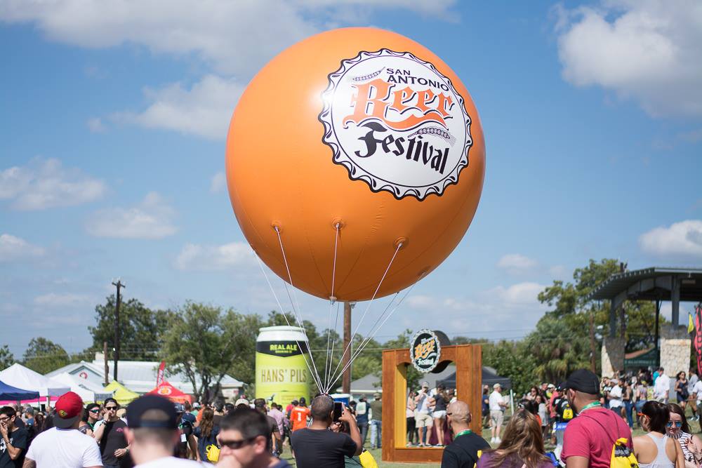 San Antonio Beer Festival