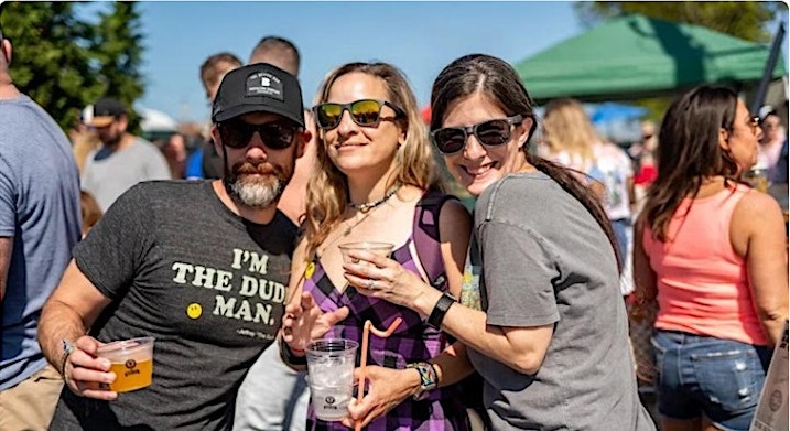 Patchogue Spring Beer Fest