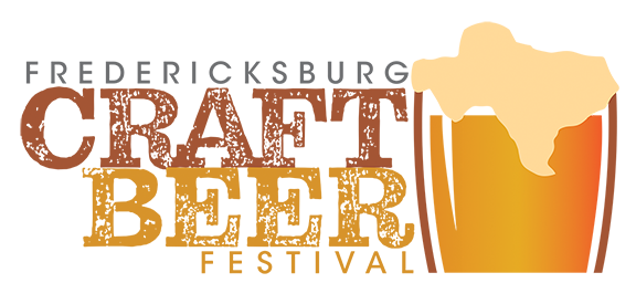 Fredericksburg Craft Beer Festival banner image