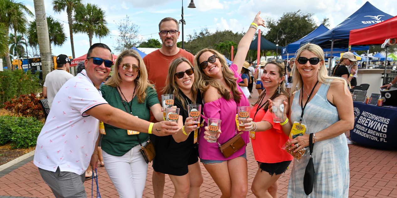 Florida Beer Festivals Events Calendar FL Beer Fests