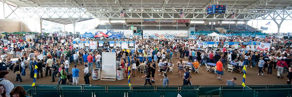 San Diego International Beer Festival 