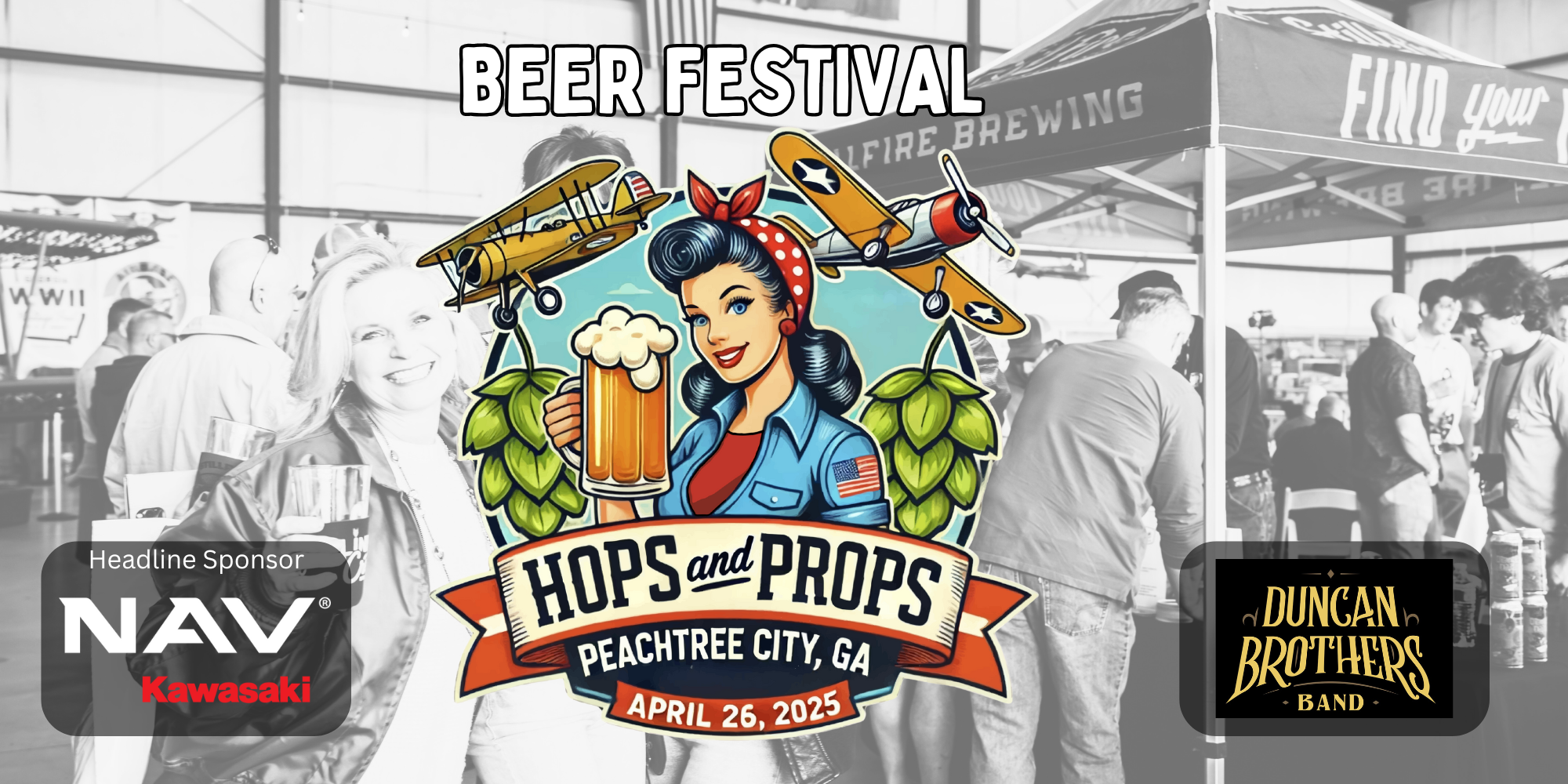 20 Georgia craft brewers! (2)