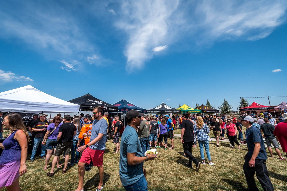 Colorado Beer Festivals Events Calendar CO Beer Fests