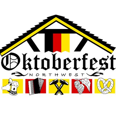 Oktoberfest Northwest banner image