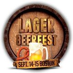 Lager Beer Fest banner image