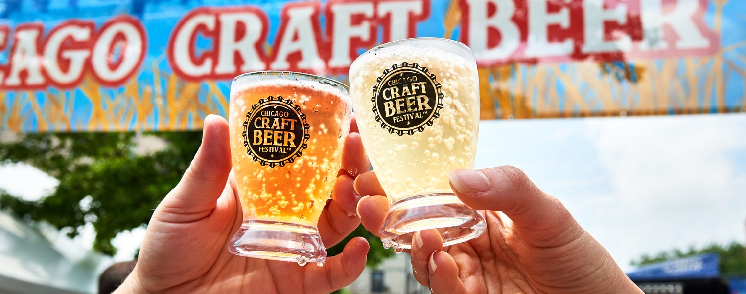 Chicago Craft Beer Festival