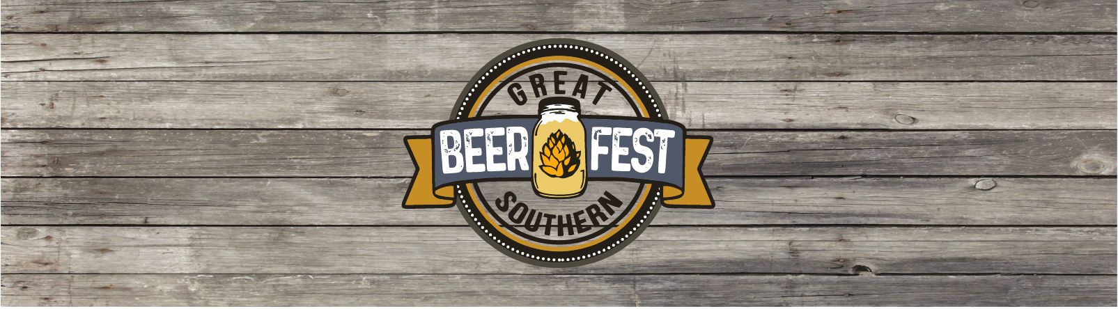 Great Southern Beer Fest - Birmingham Edition banner image