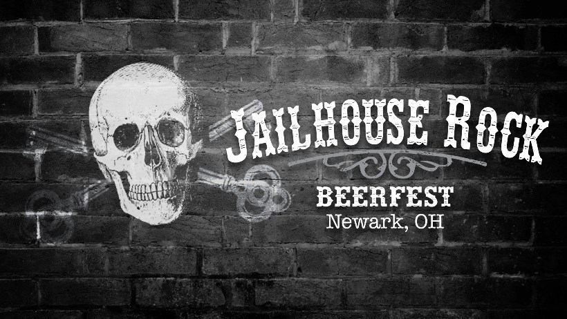 Jailhouse Rock Beerfest banner image