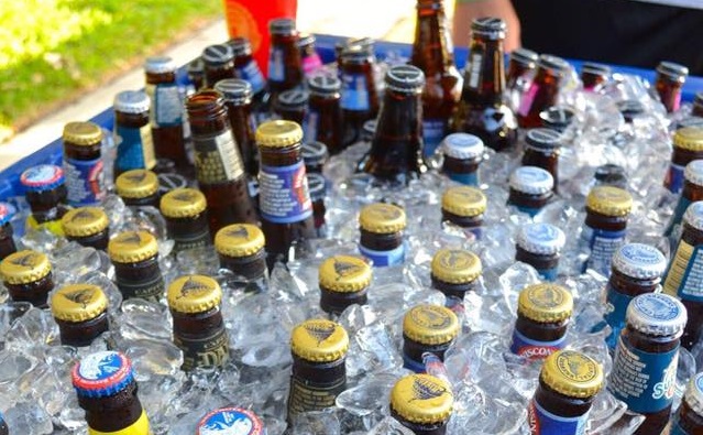 Sebring's Craft Beer Festival banner image