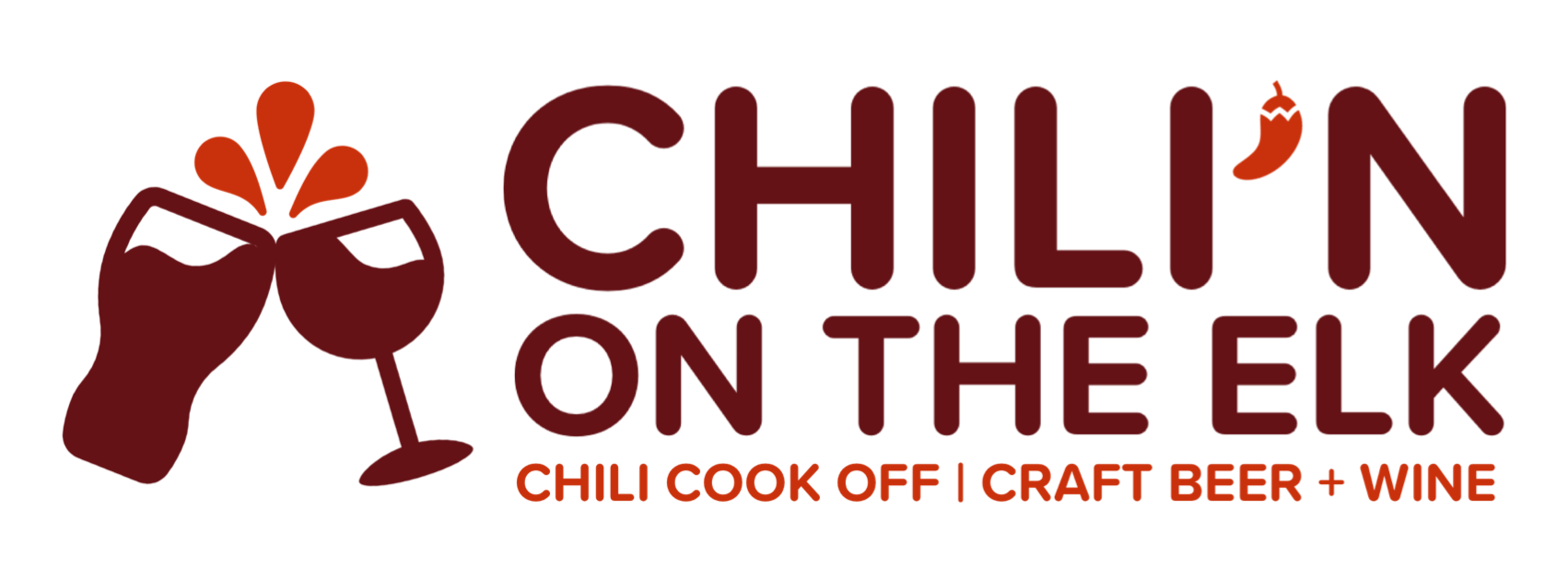 Chili'N on the Elk