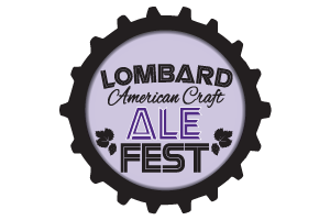Lombard Ale Fest banner image