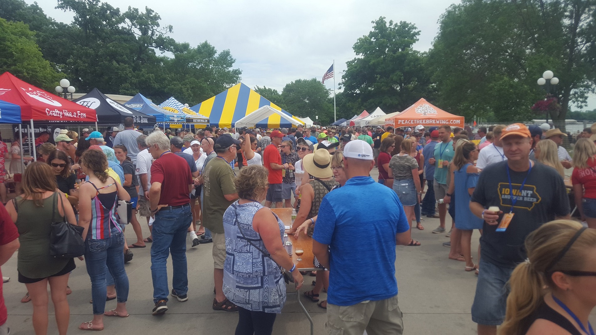 Iowa Beer Festivals Events Calendar | IA Beer Fests