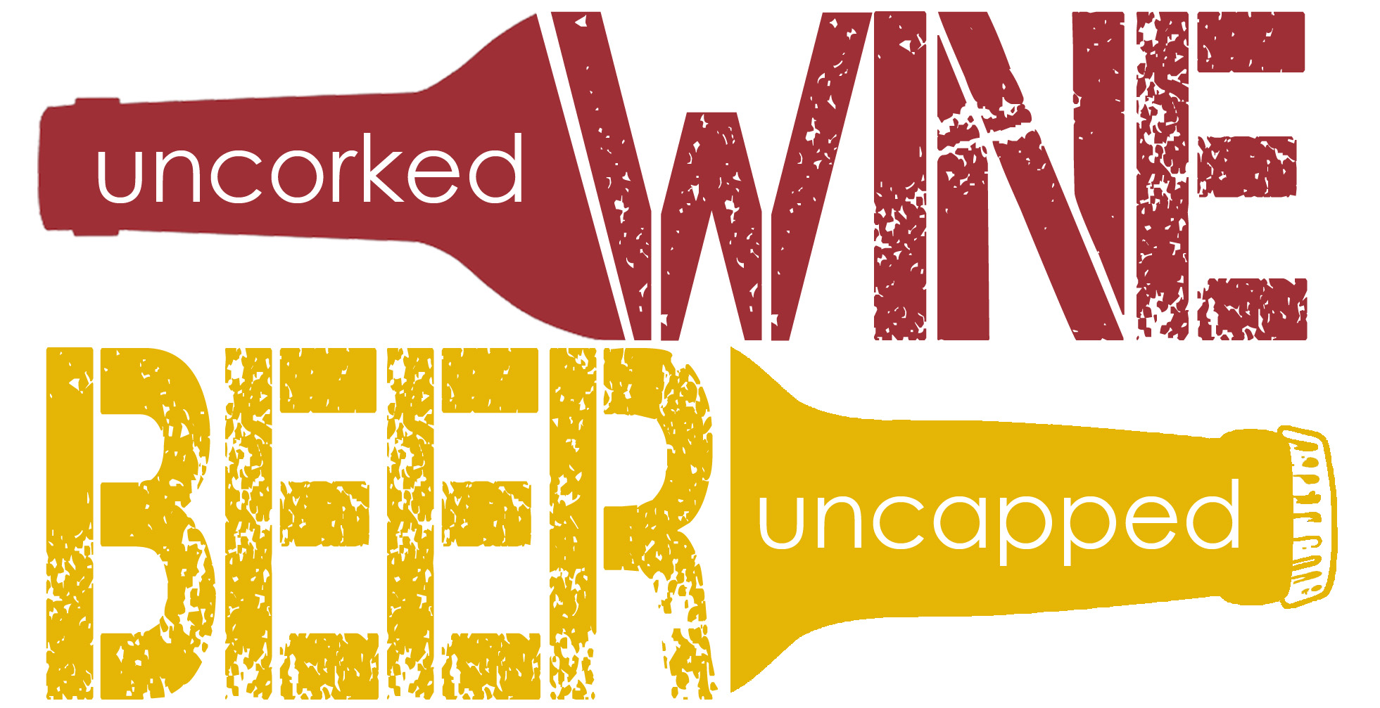 Uncorked & Uncapped Wine, Beer and Food Tasting Event banner image