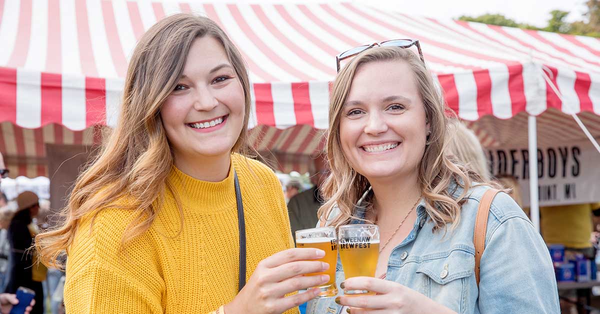 Michigan Beer Festivals Events Calendar MI Beer Fests