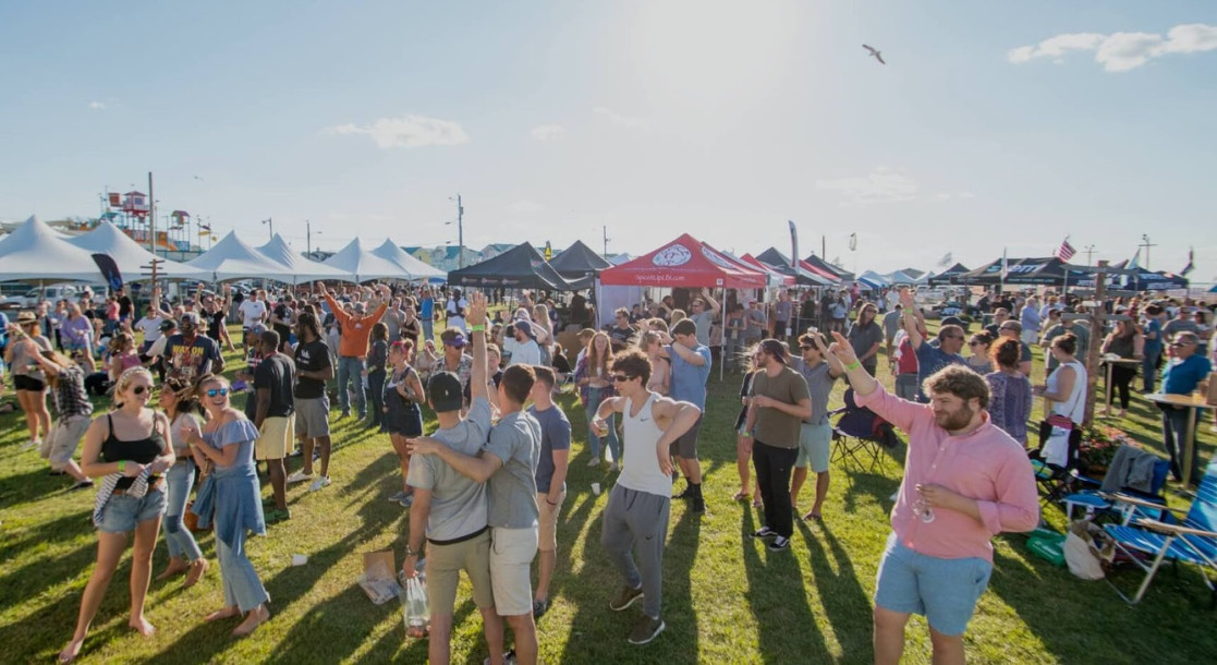 Atlantic City Beer and Music Festival