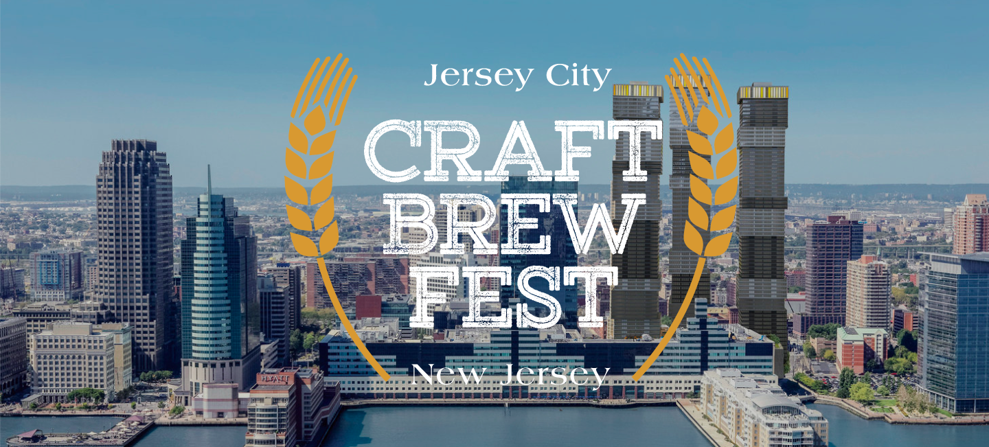Liberty State Park Craft Beer Fest